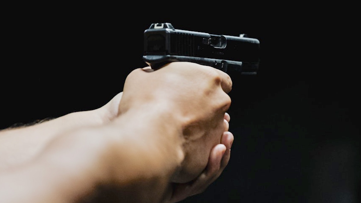 Jongeman (19) neergeschoten na eerdere ruzie bij club