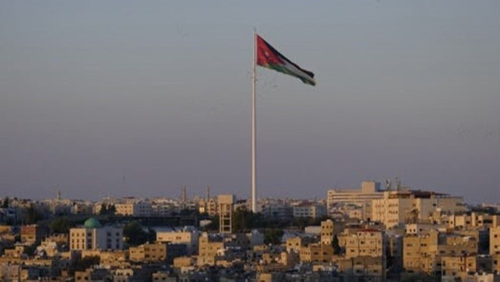 Jordan Contained Global Inflation Pressures Between 2021 and 2...