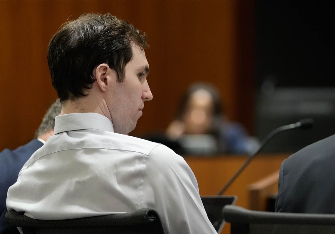 Judge holds prosecutors in Charlie Kirk murder case in contempt for comments about his guilt