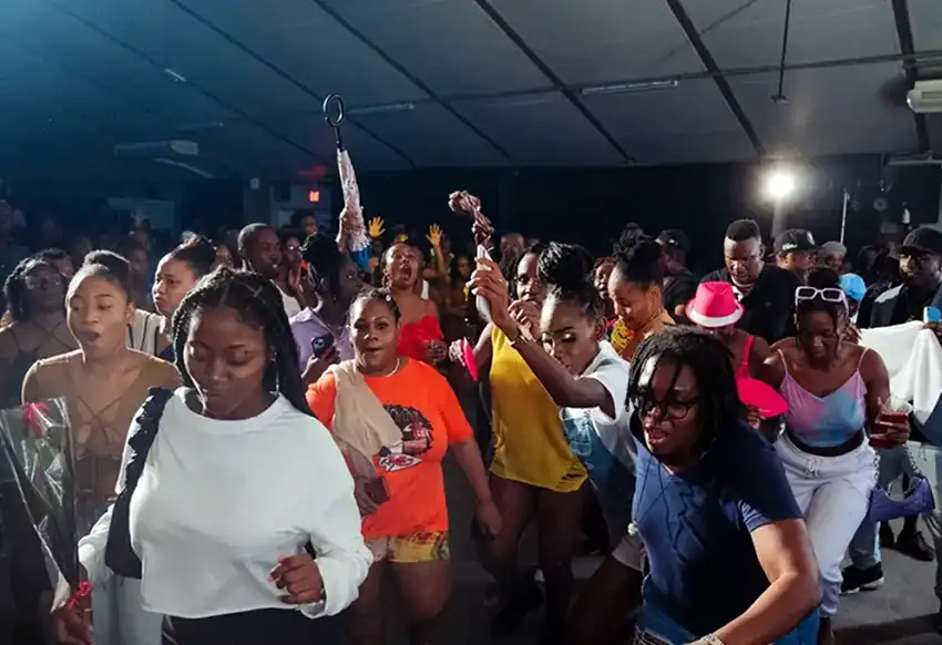 Judges Announced for 2026 Lucian Carnival Music Competitions