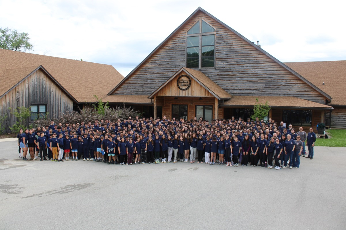 Junior Seminar 2026 unites youth under “Our Identity, One Mission”