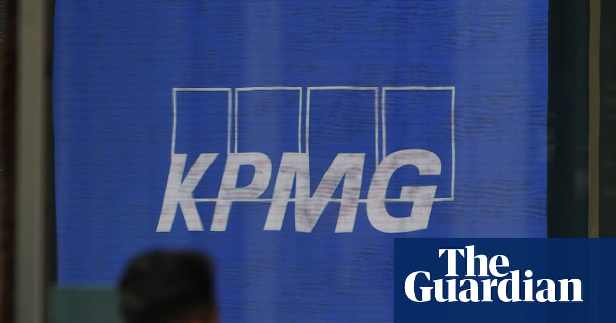 KPMG leaked confidential Optus information and surveilled whistleblower’s laptop, inquiry hears | Business