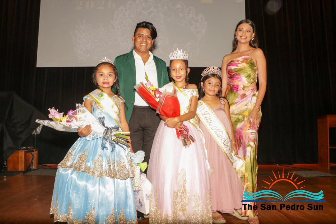 Kaili Pinelo Crowned Miss ACES 2026 During Flora and Fauna-Themed Pageant