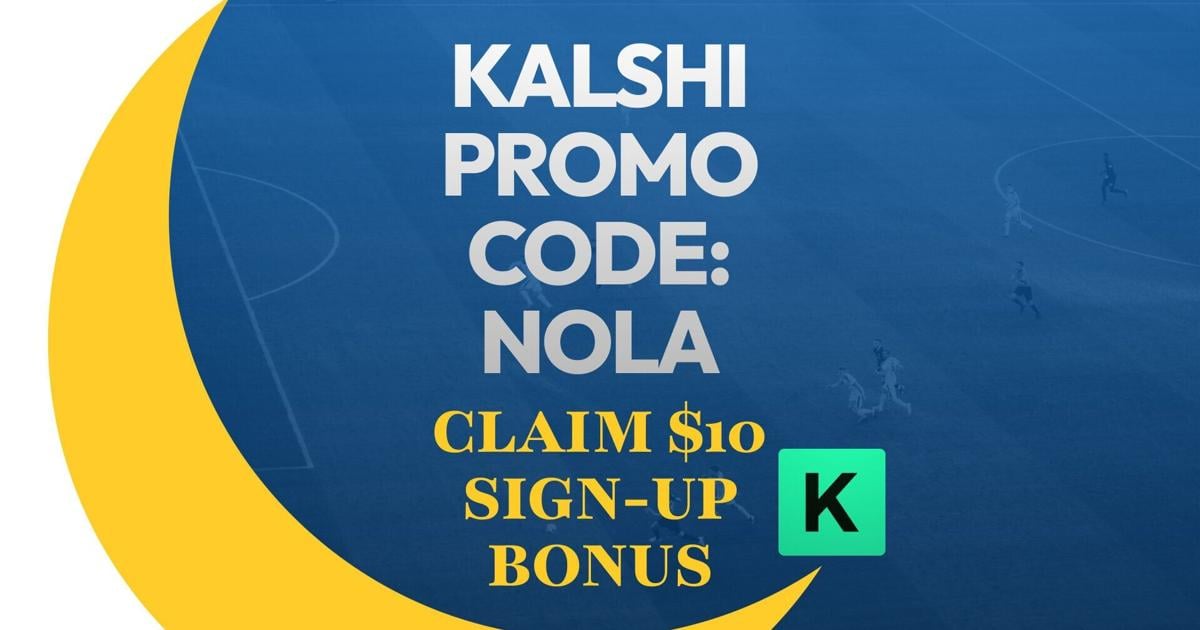 Kalshi Promo Code NOLA: Get $10 Bonus on Argentina World Cup | Betting