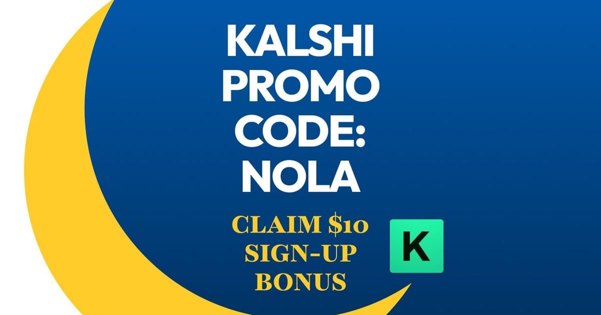 Kalshi World Cup Promo Code NOLA: Trade $10, Get $10 Bonus | Betting