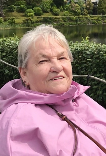 Kathleen Ann Murray - Concord Monitor