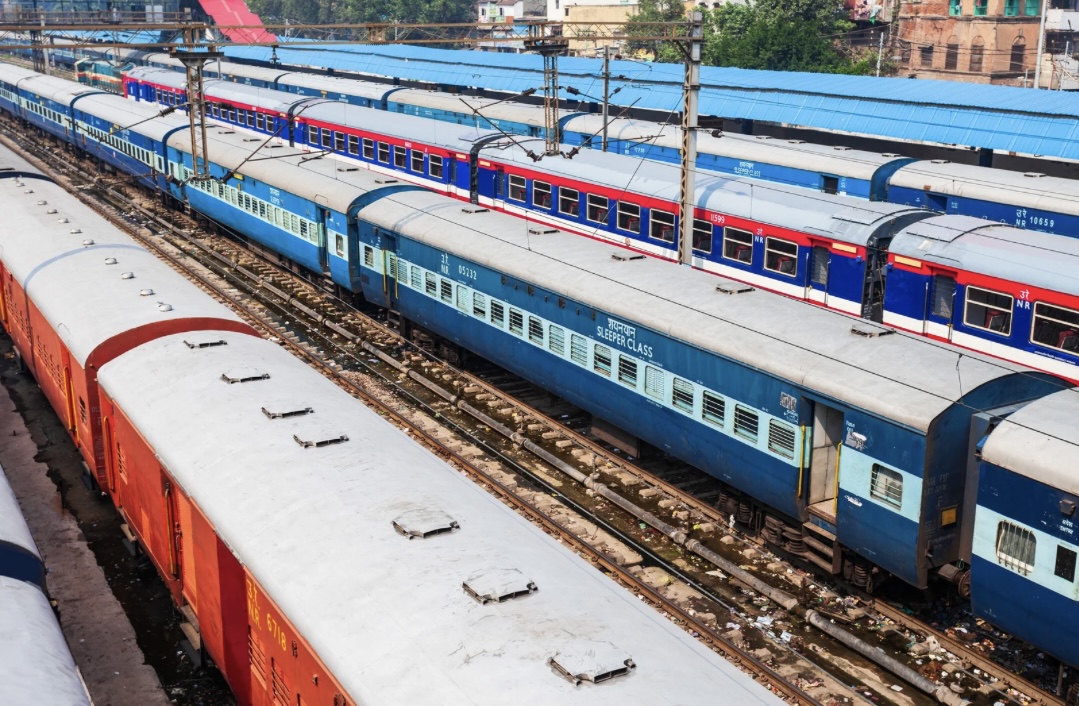 Kazakhstan to Build Unified Digital Transport Platform by Year's End