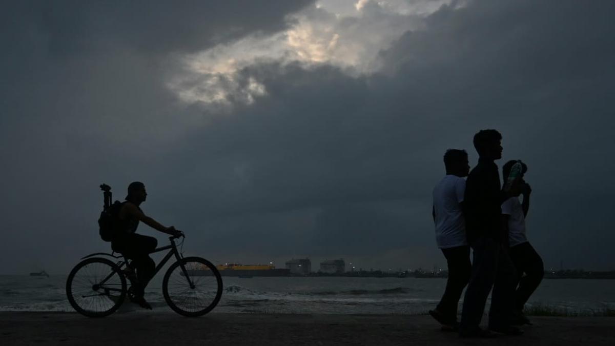 Kerala rains: Orange alert in 3 districts on June 8; red alert in 3 districts on June 9
