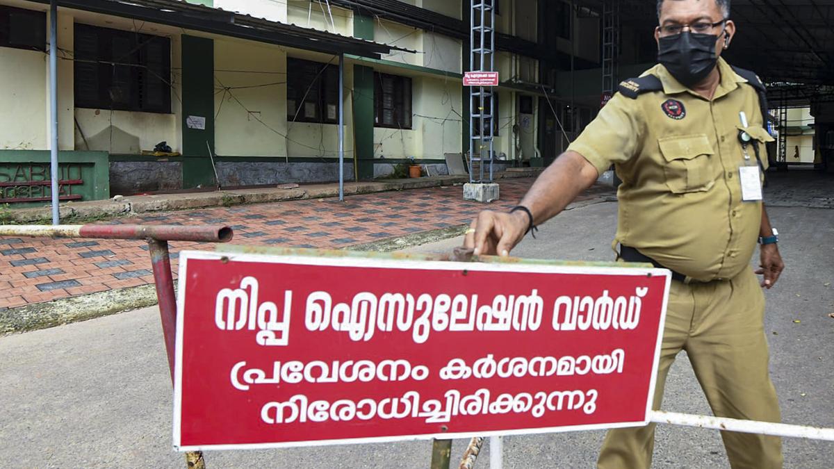 Kerala’s zoonotic potential in the background of Nipah