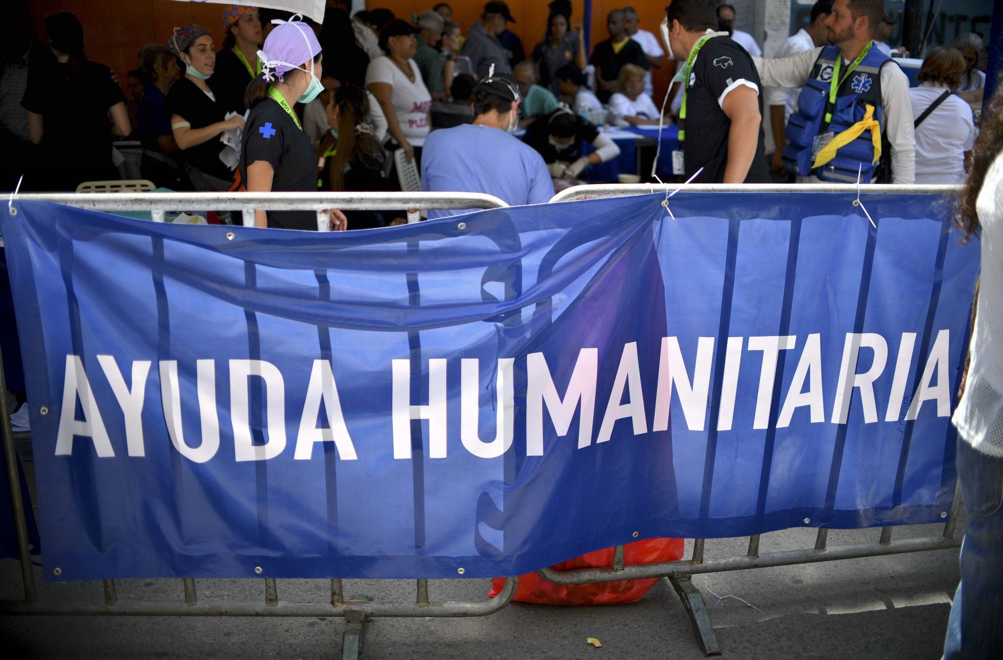 Key Information About Venezuela’s State of Emergency