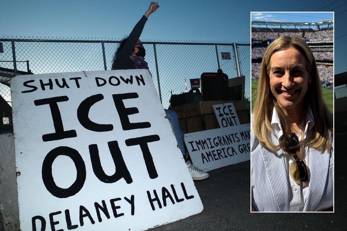 Key areas excluded during Delaney Hall health inspection