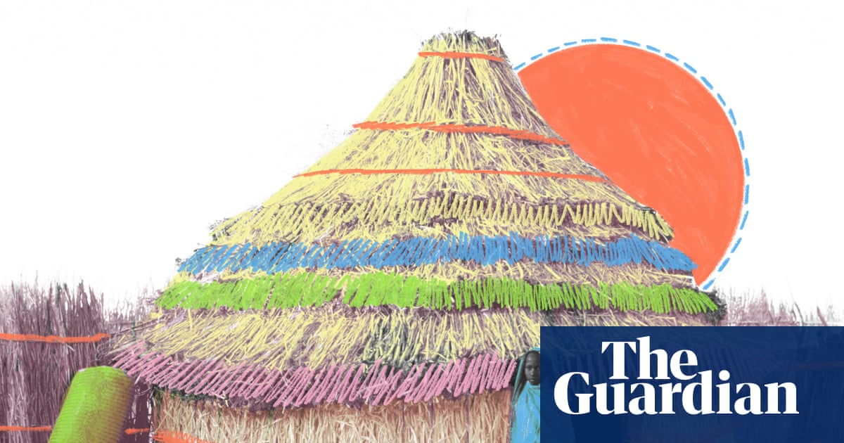 Kindness of strangers: We were hopelessly lost in the Sudanese desert. Then villagers offered us a hut to stay in | Australian lifestyle