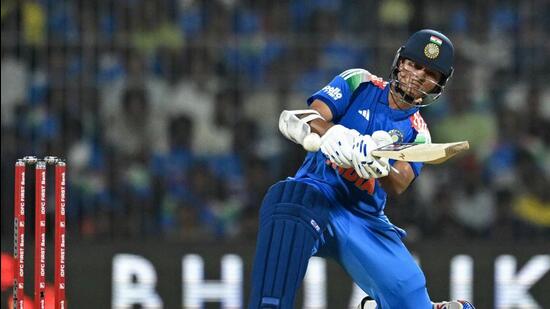 Hindustan Times Cricket