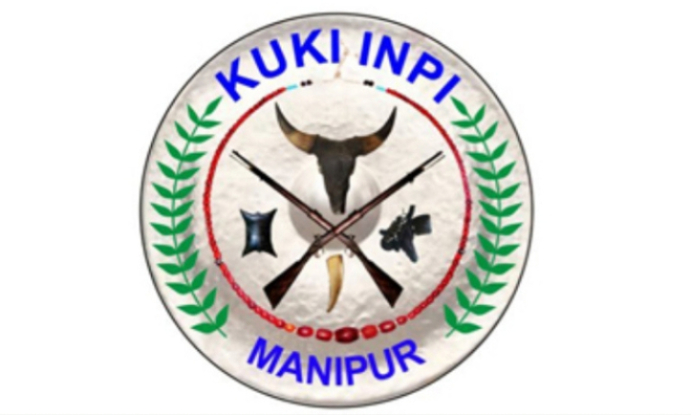 Kuki Inpi rejects NSCN-IM denial, seeks end to hostilities