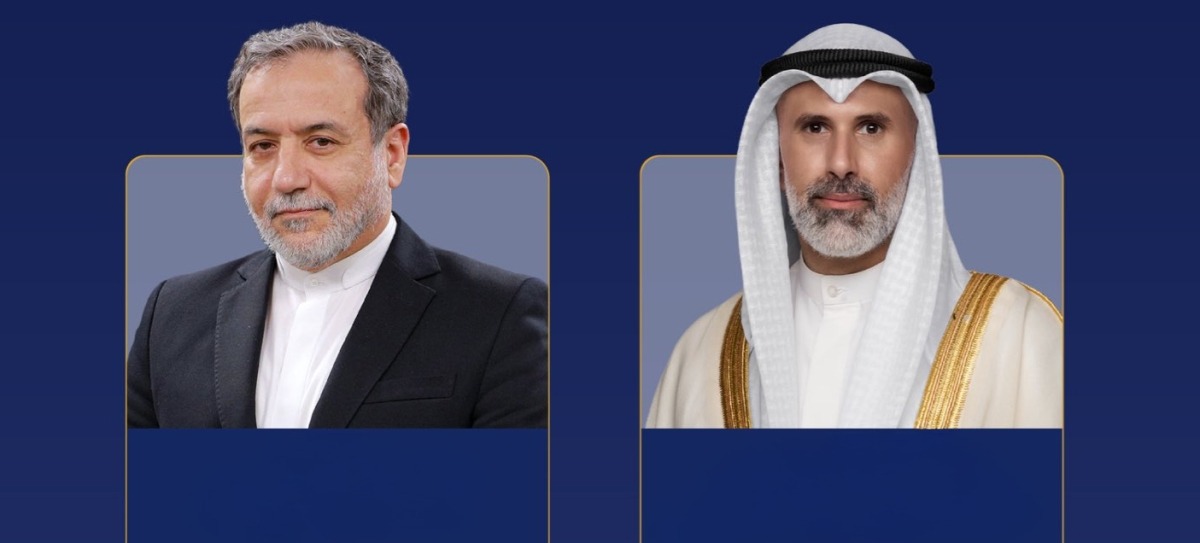 Kuwait Welcomes US-Iran Understanding, Reaffirms Commitment to Regional Stability
