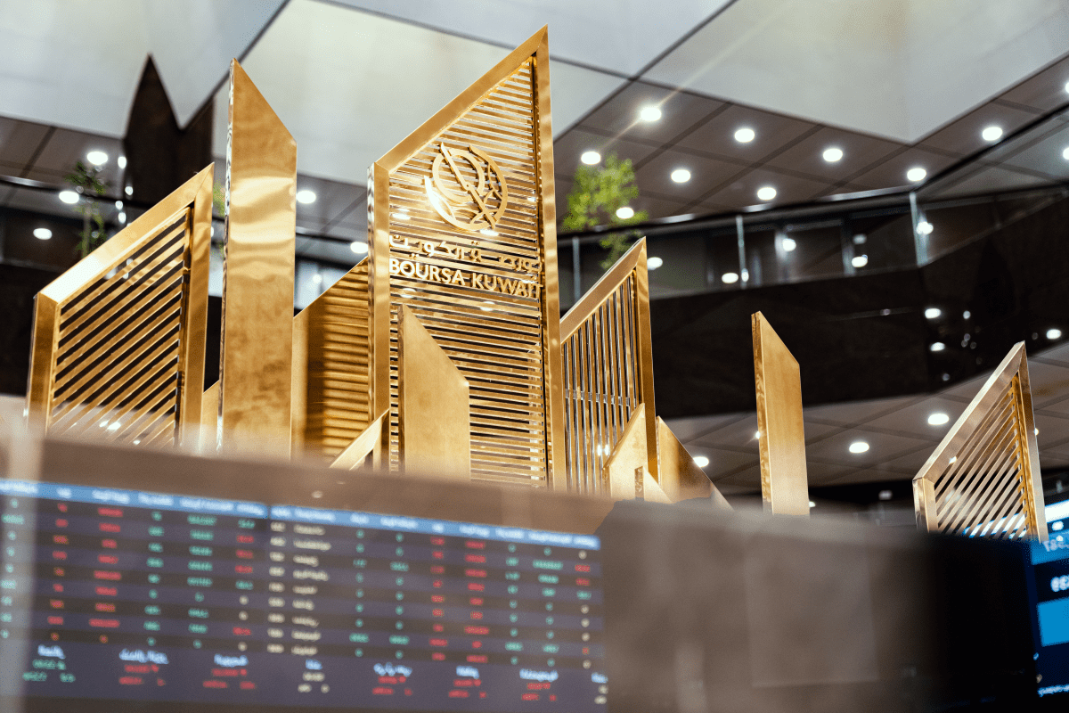 Kuwaiti banking sector posts 409 mln dinars net profit in Q1 of 2026