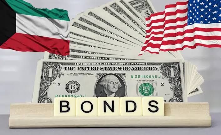 Kuwait's holdings of U.S. Treasuries hit record $67.6 billion in April