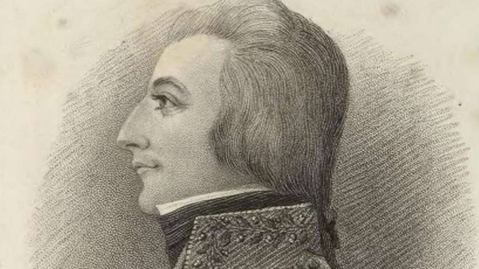 LARISSA NOLAN: Why Wolfe Tone is more relevant than ever