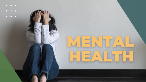 LETTER: Mental Health Stigma in the Workplace & the Society