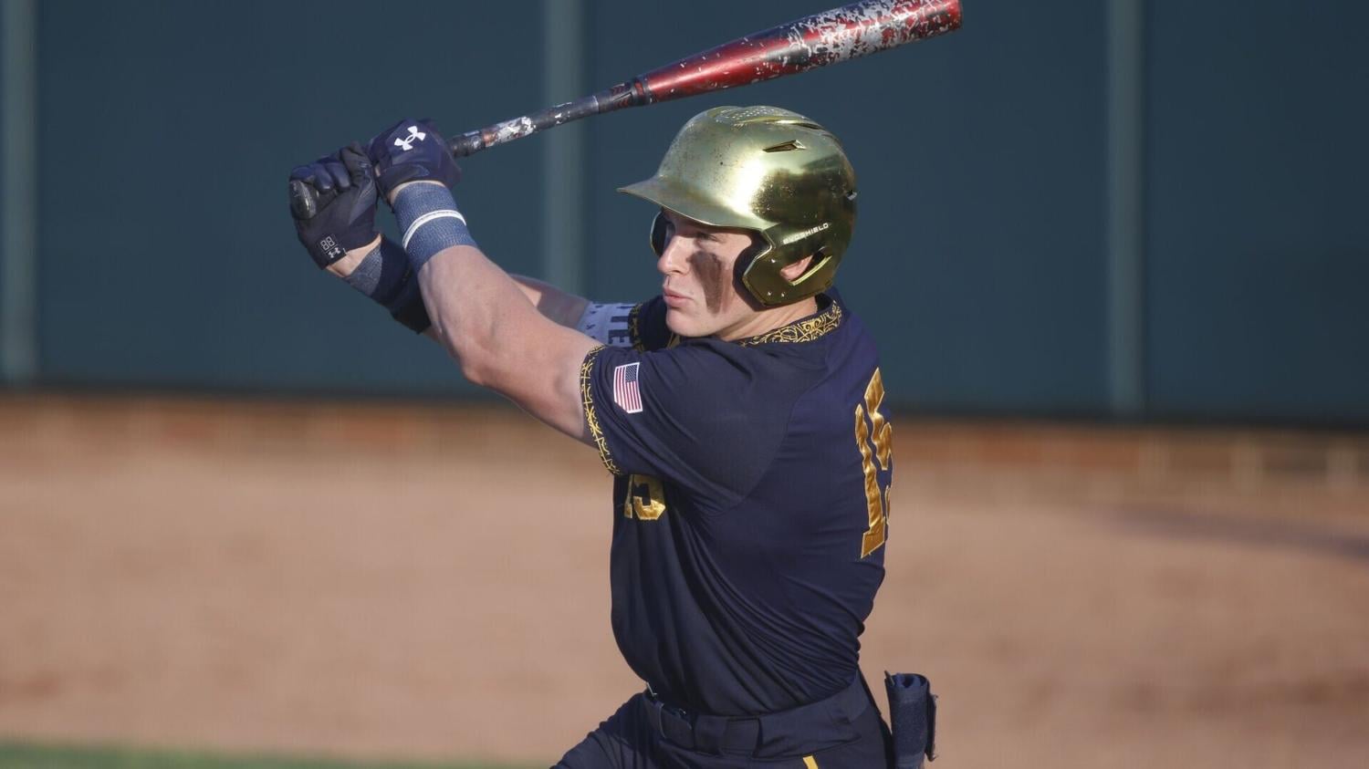 LSU baseball lands star OF Bino Watters from Notre Dame | LSU