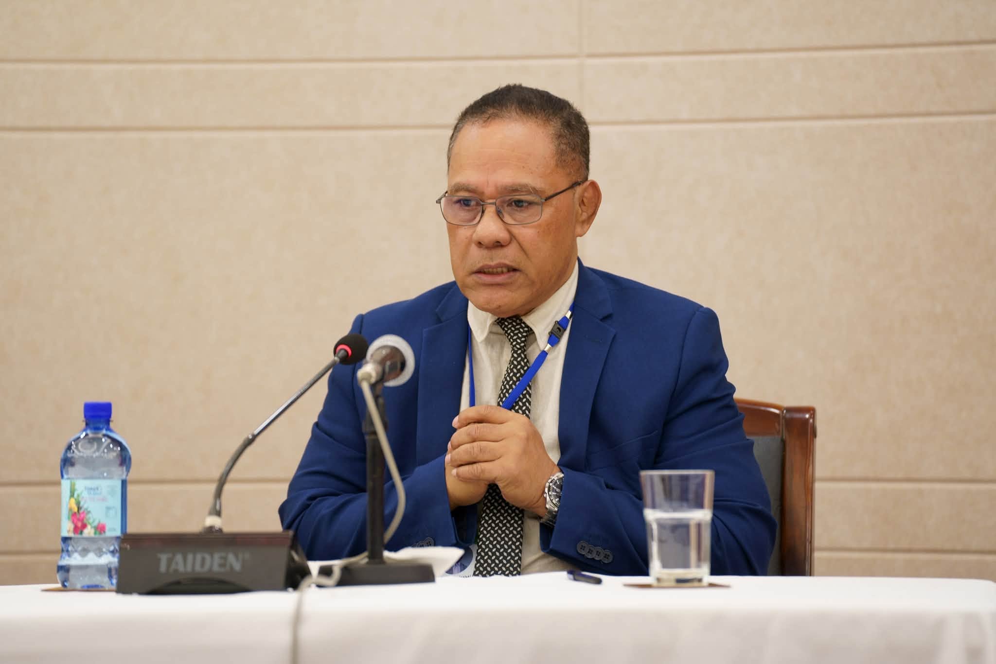 Lands Minister found guilty of electoral bribery, court ruling may affect political future
