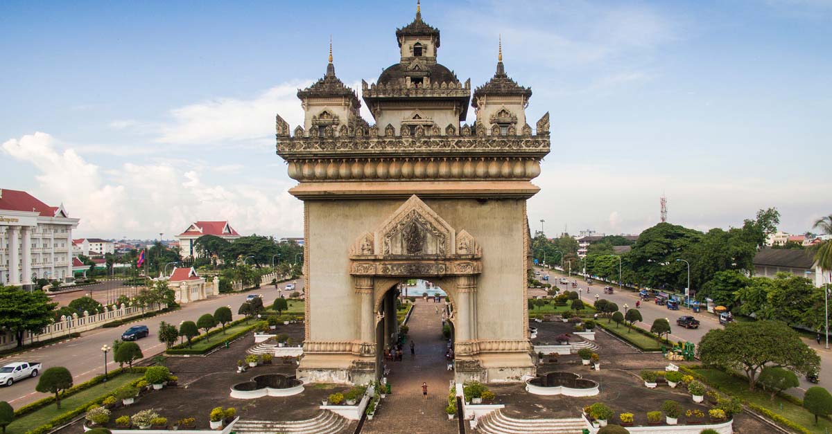 Laos Raises Tax-Free Income Threshold Under New Personal Income Tax Rules