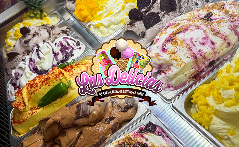 Las Delicias Expands With New Downtown Conway Shop!