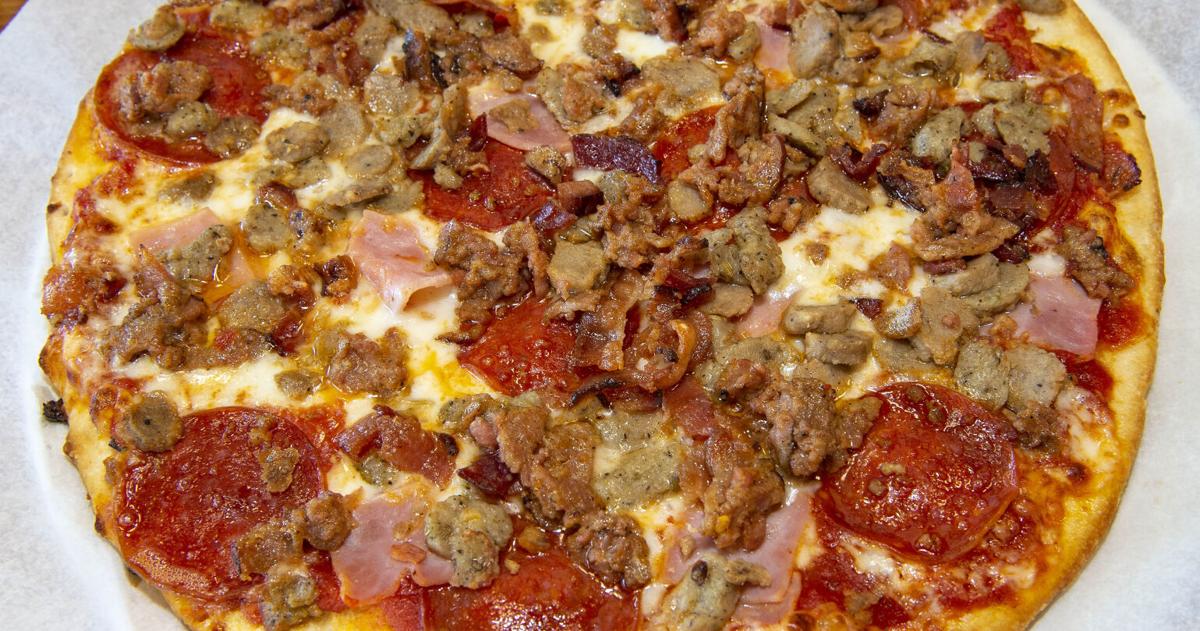 Last day of business for Pizza Amore will be Sunday | Business