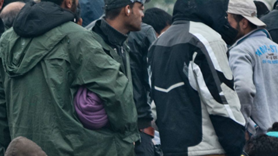 Latest asylum information shows scale of betrayal of trust