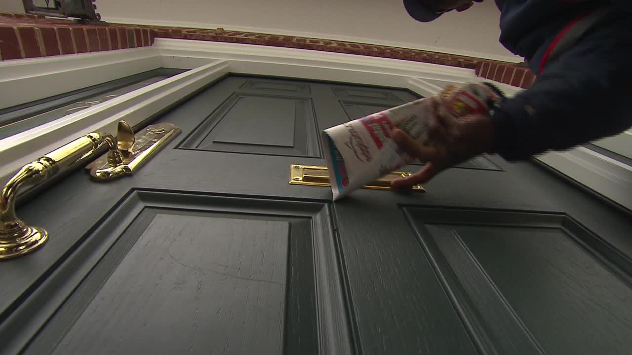 League of Women Voters challenge decision on ruling for mail-in voting