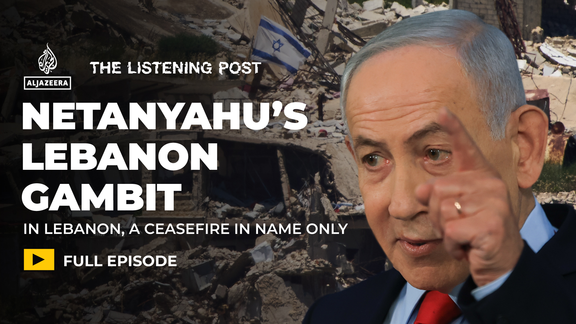 Lebanon and Israel’s perpetual war machine | US-Israel war on Iran