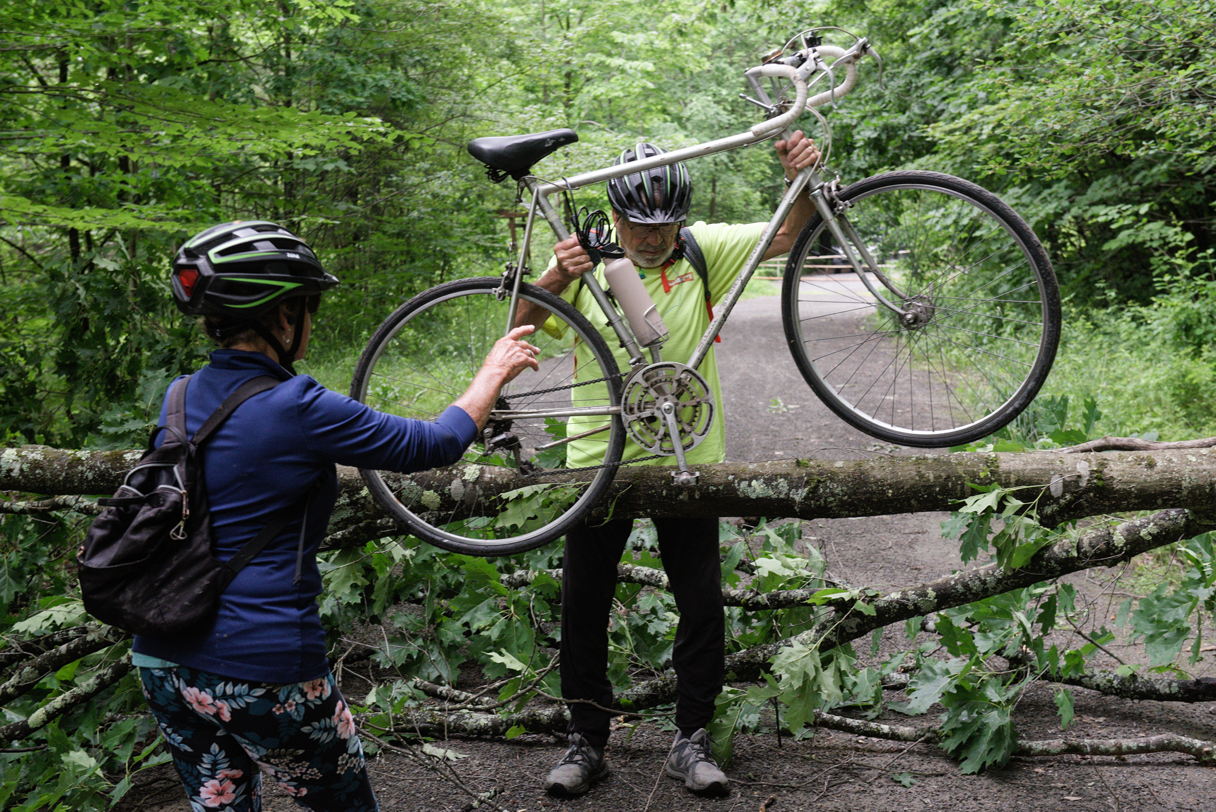 Lebanon plans to extend Mascoma River Greenway to Route 12A