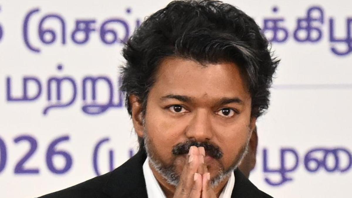 Left parties to skip Vijay’s invitation for meeting of post poll allies