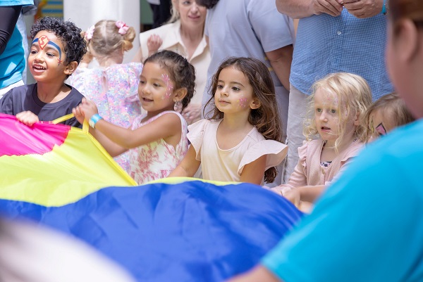 Lemonade at Arabian Center Turns One This June