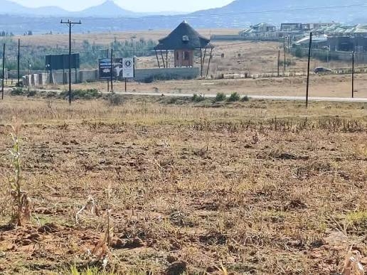 Lesotho Housing launches exclusive high-income villa project in Ha Pena-Pena