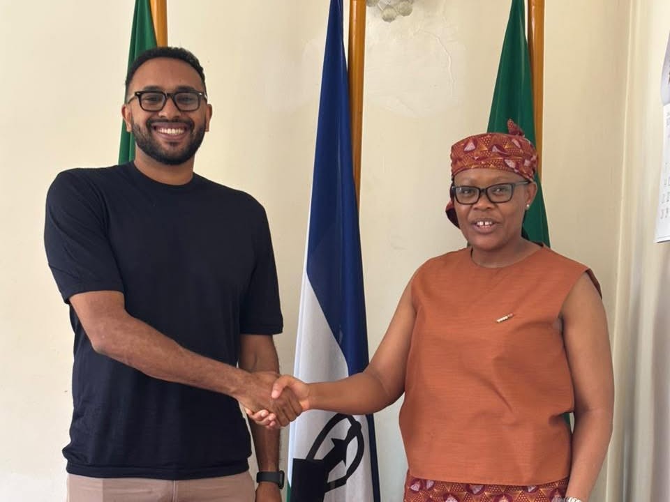 Lesotho and Ethiopia Explore New Tourism Partnership Opportunities Ahead of Independence Anniversary
