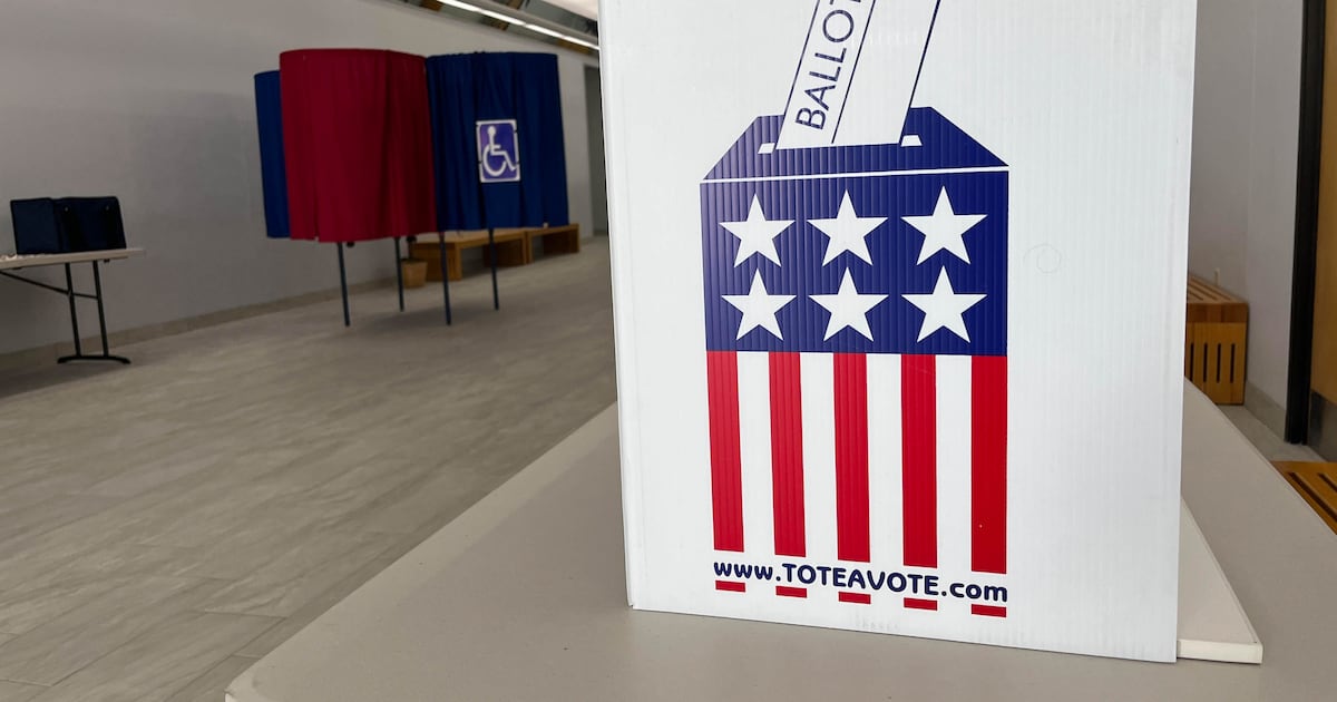 Letter: Open primaries safeguard against the tyranny of the minority
