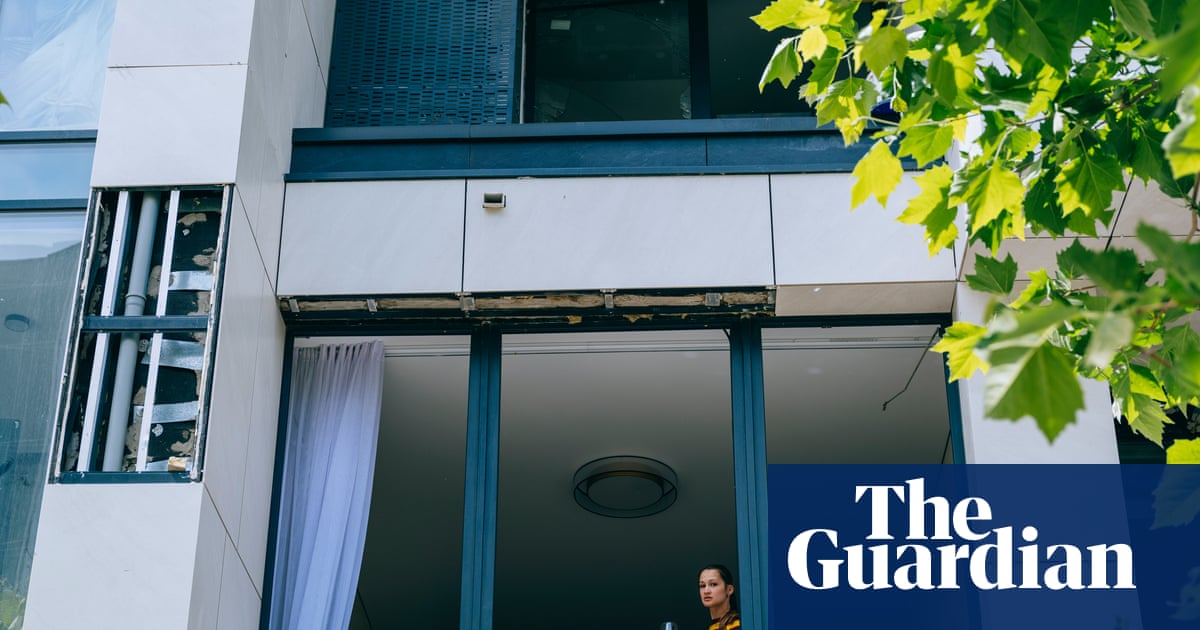 Letter from Kyiv: I marvel at how people deal with daily life under Putin’s cruel air war | World news