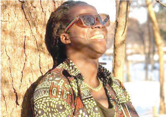 Like the phoenix, Godfrey Opio rose from Acholi’s war ruins