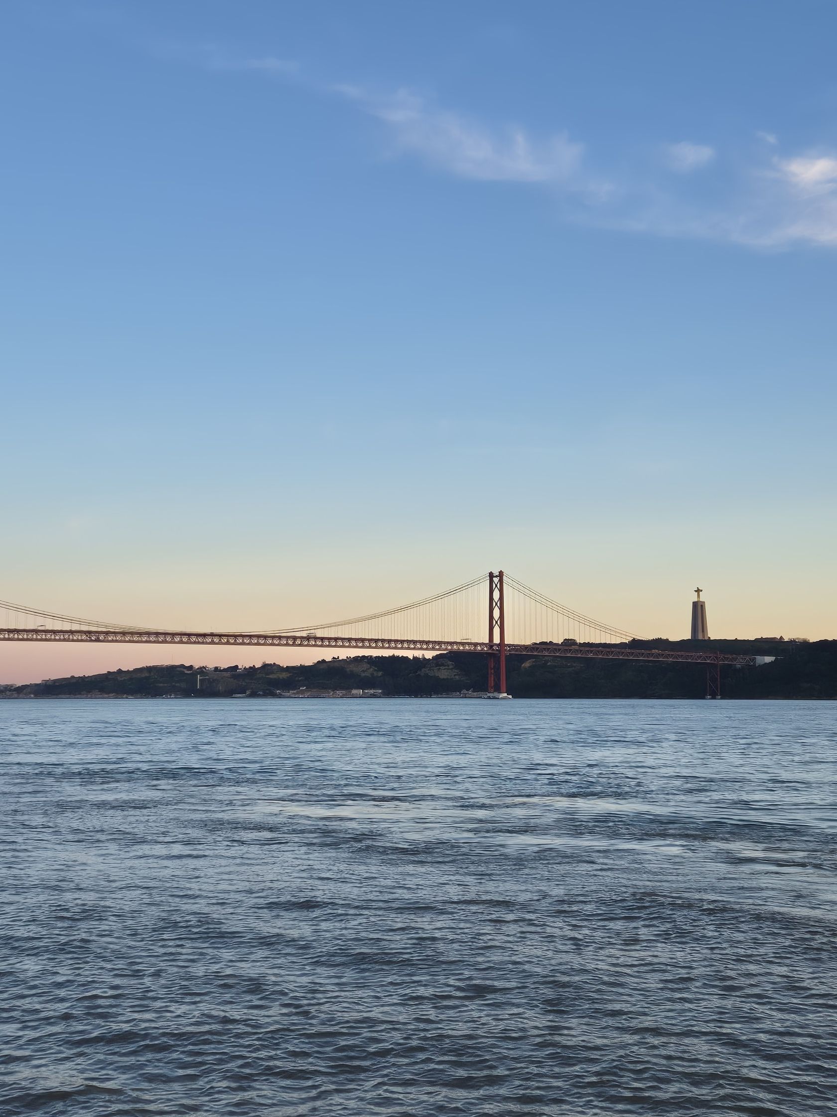 Lisbon to build new river terminal