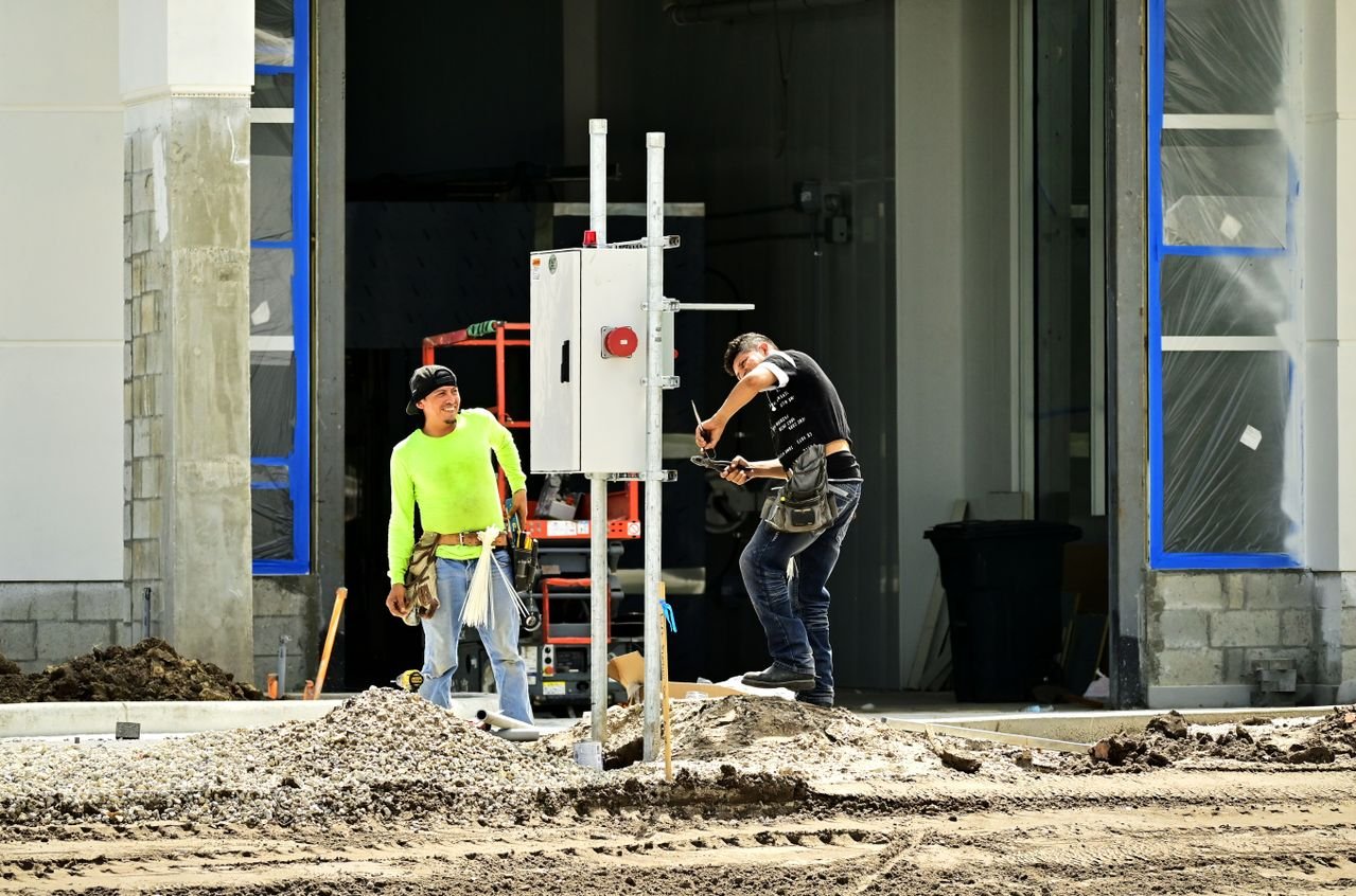 Lithuania mulls new levy on employers to fund migrant worker protection