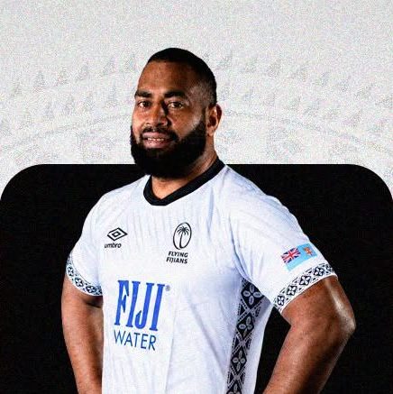 Livai Natave Replaces Atu Sokobale