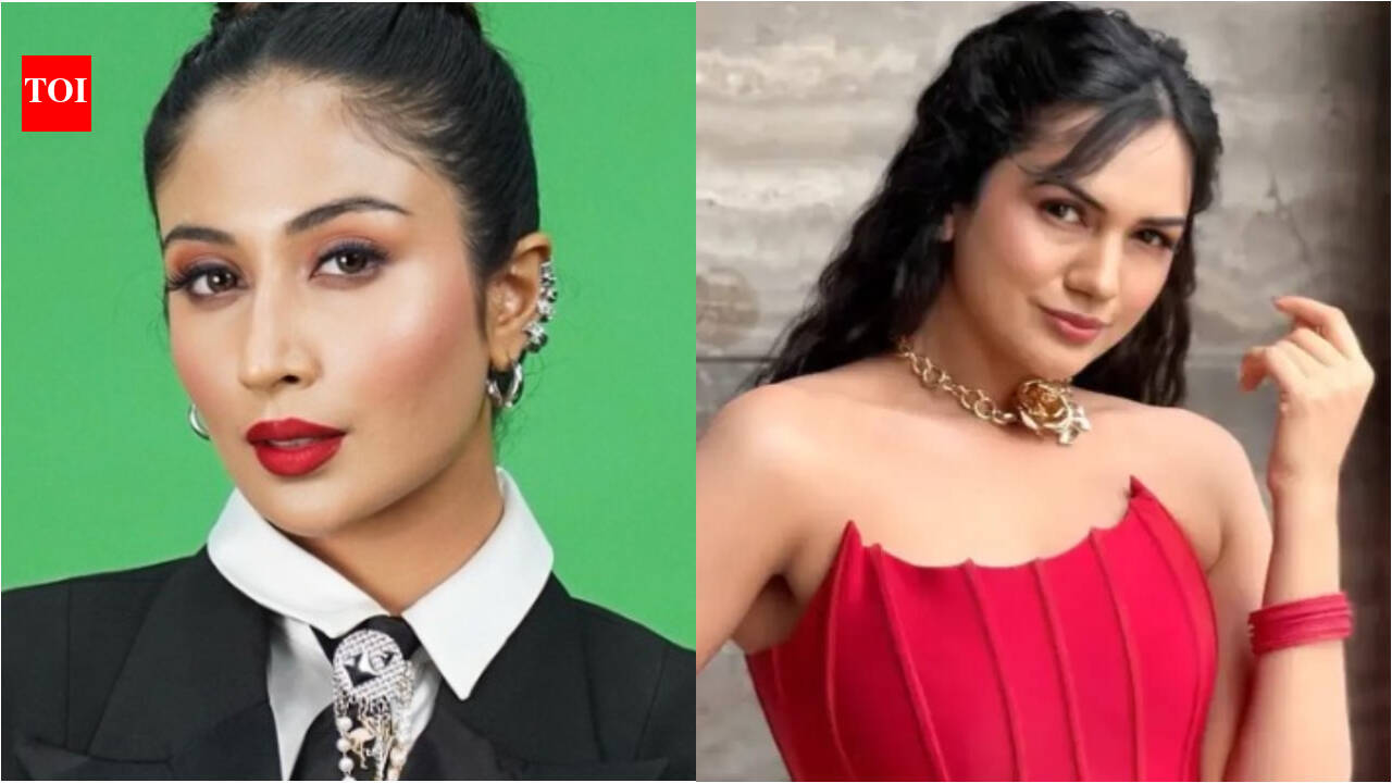 Lock Upp 2: Shreya Kalra reveals Akanksha Chamola's big secret to Sufi Motiwala; says 'She's bi-se*ual'
