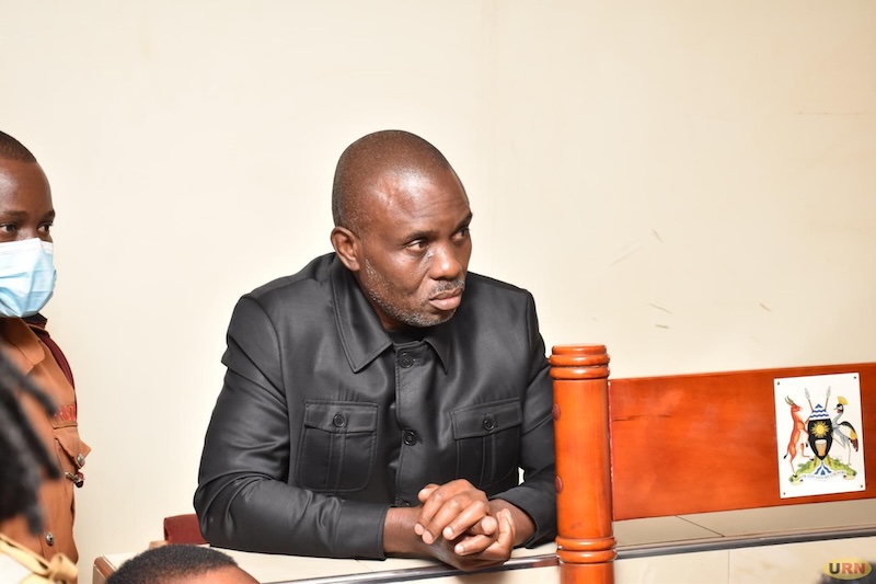 Lukwago further remanded, bail application deferred  