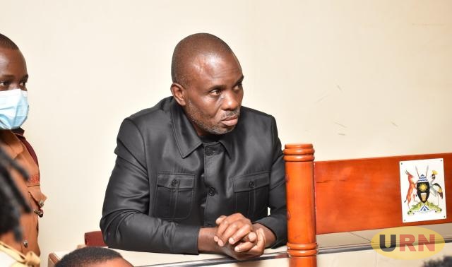 Lukwago's misprision of treason case deferred to July 7 due to illness