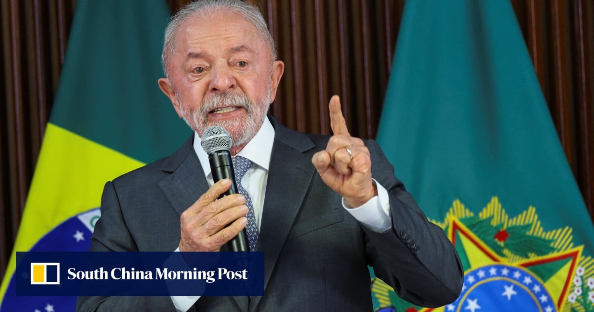 Lula thanks China for beef win and tells US after tariffs: ‘I will sell to someone else’