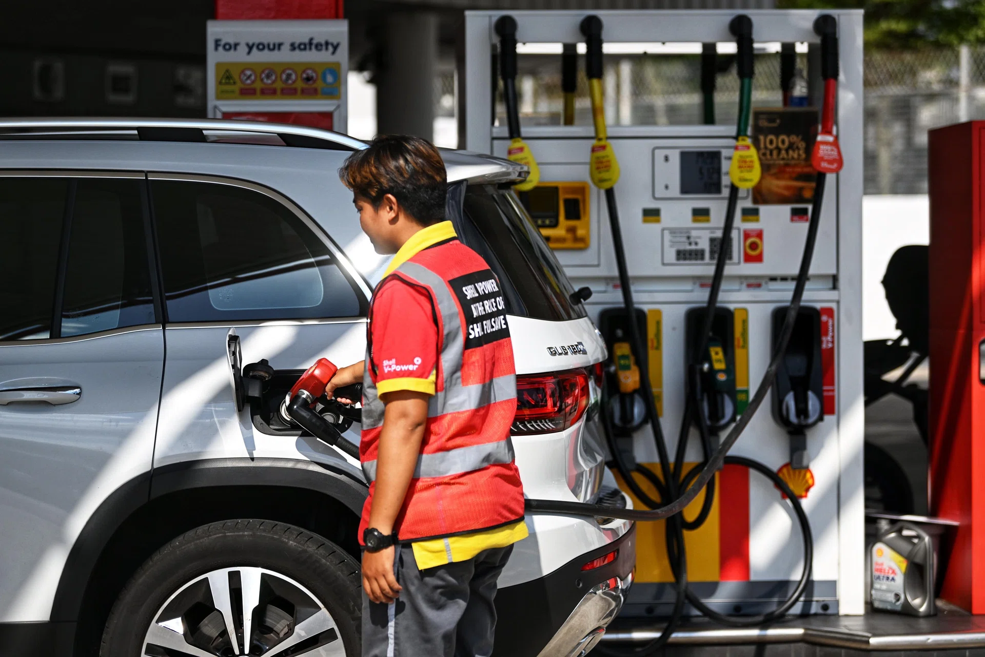 MAS likely to hold in July as Singapore's May core inflation undershoots forecasts: economists