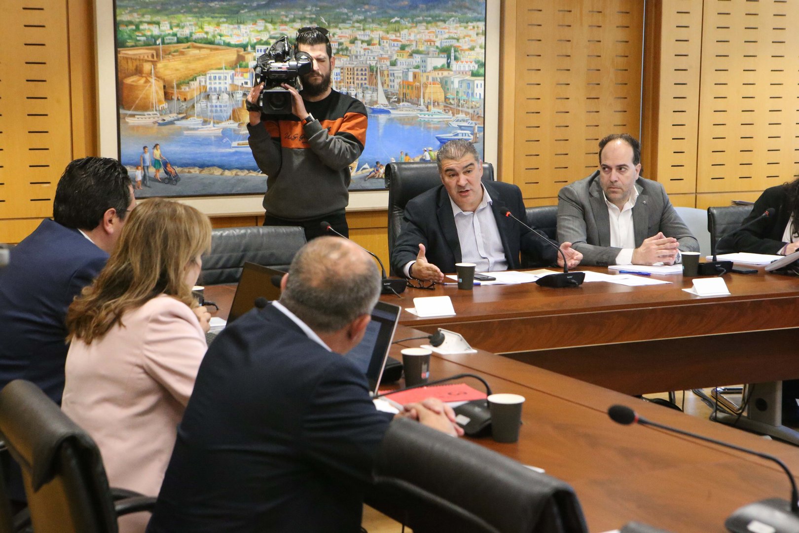 cover MPs raise alarm over Turkish Cypriot property reform