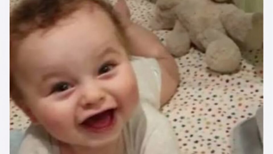 MYERS: Liberal laws led to the murder of baby Preston Davey