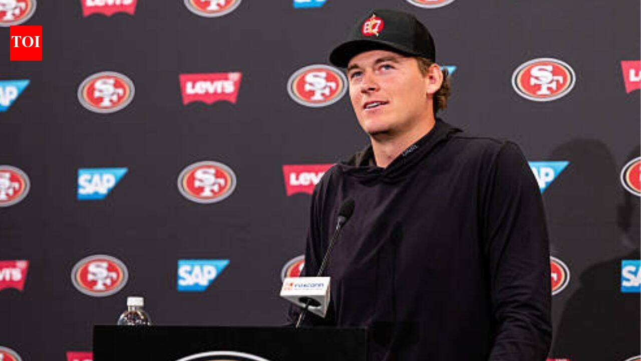 Mac Jones finally breaks the silence on San Francisco 49ers trade drama with a bold admission | NFL News